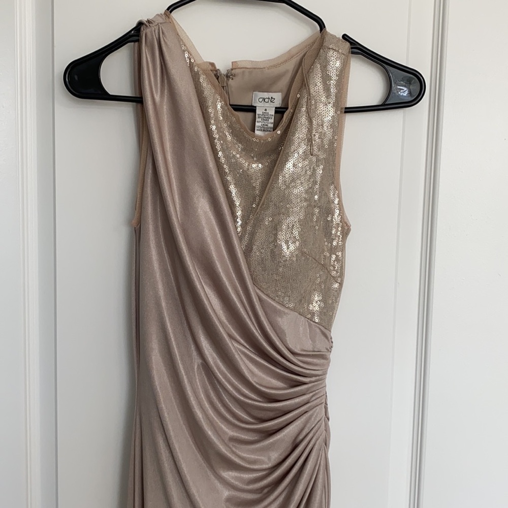 Cache Dress - image 2